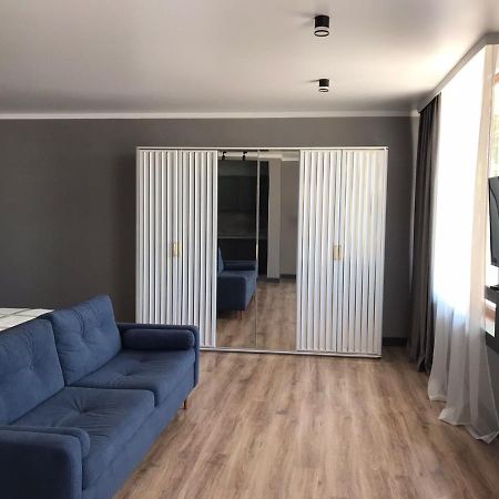 Гостевой Дом София 400 М До Моря Gagra Esterno foto