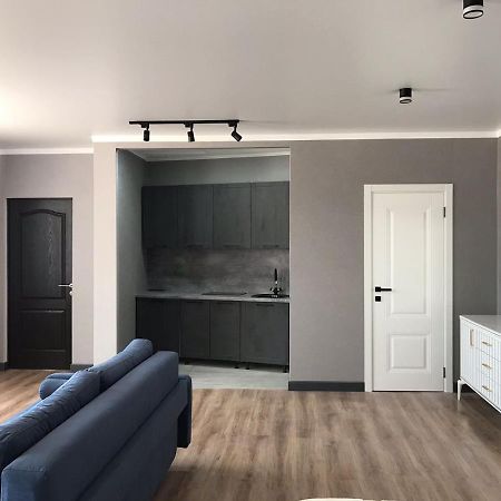 Гостевой Дом София 400 М До Моря Gagra Esterno foto