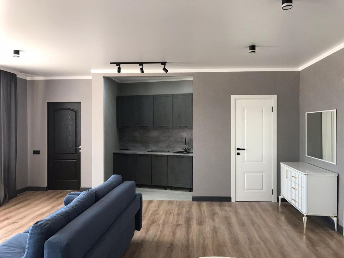 Гостевой Дом София 400 М До Моря Gagra Esterno foto