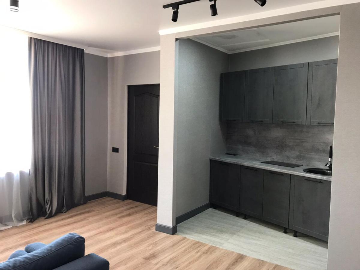 Гостевой Дом София 400 М До Моря Gagra Esterno foto
